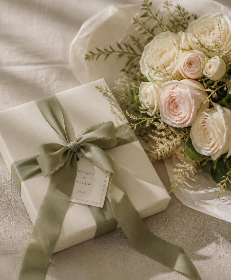 Gifts & Occasions