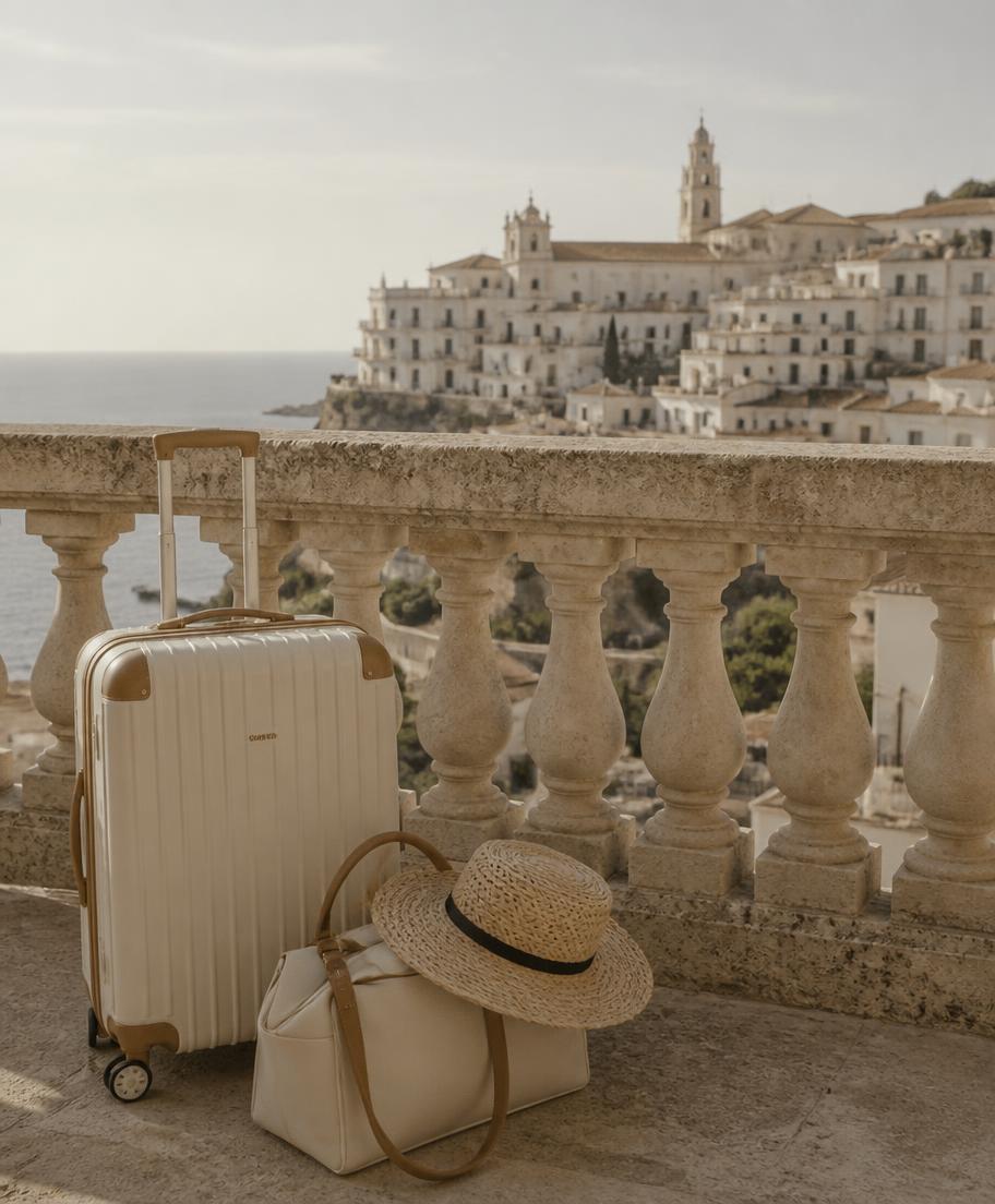 Travel